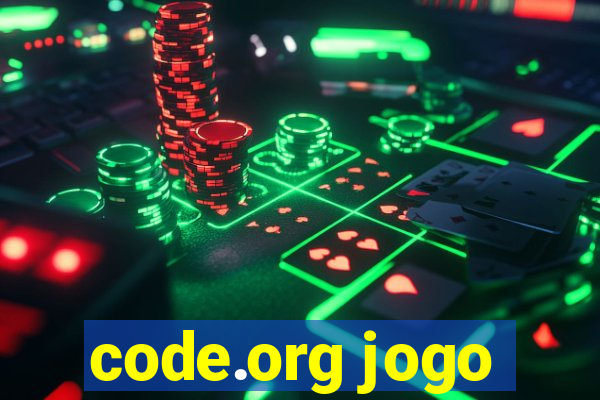 code.org jogo